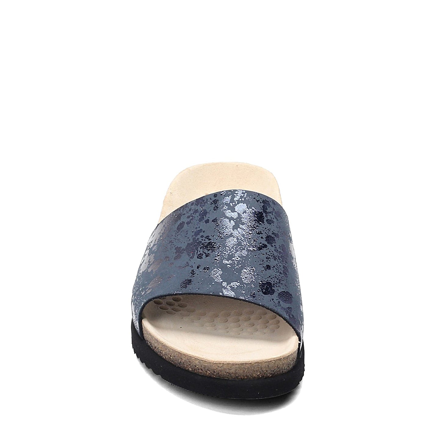 Peltz Shoes  Women's Mephisto Hanik Sandal