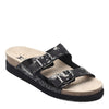 Peltz Shoes  Women's Mephisto Harmony Sandal