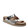 Peltz Shoes  Women's Mephisto Harmony Sandal