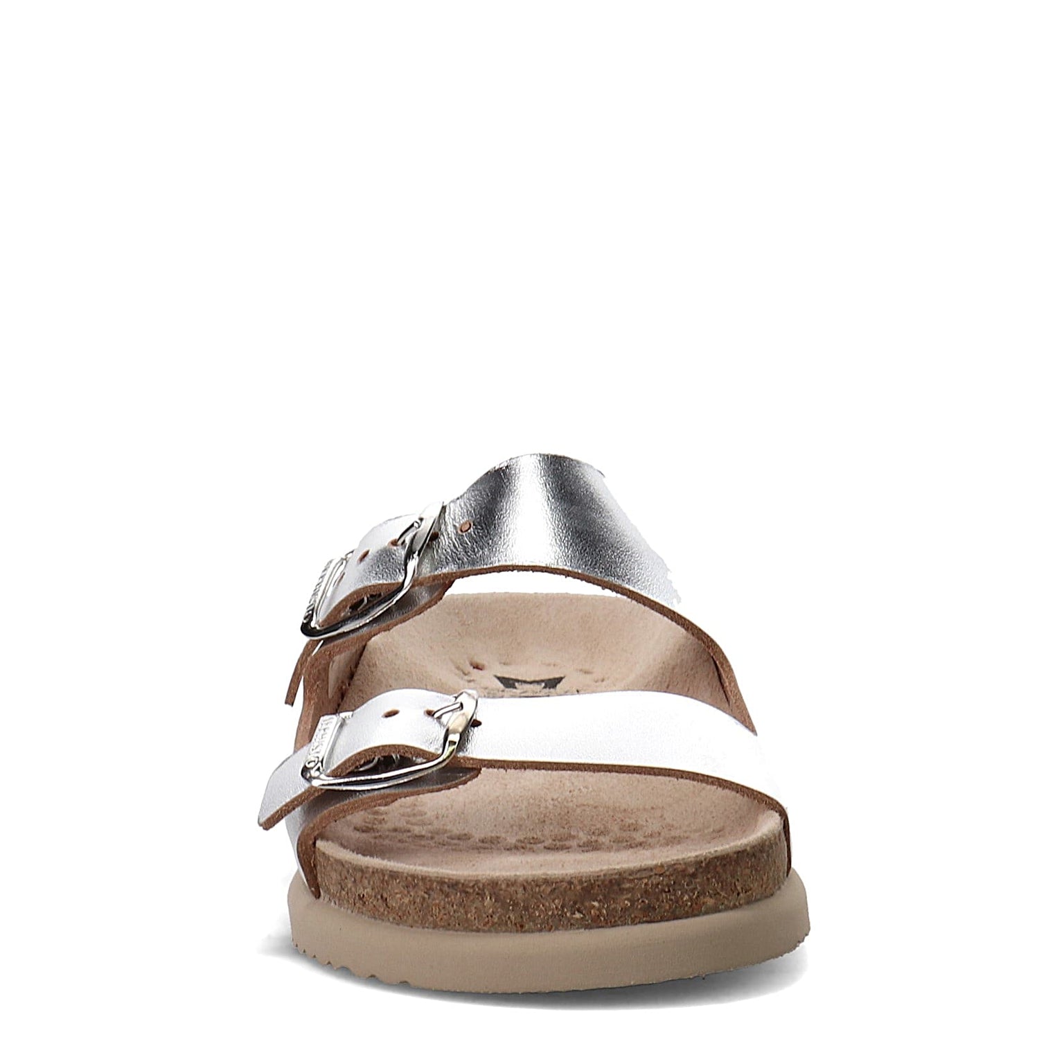 Peltz Shoes  Women's Mephisto Harmony Sandal