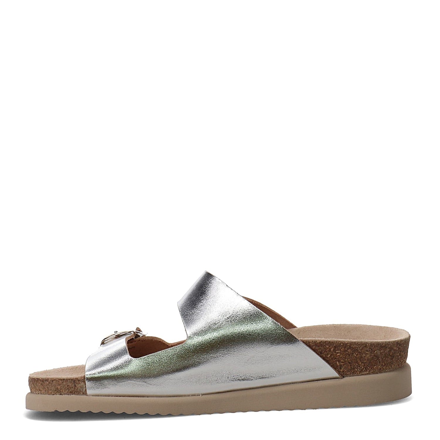 Peltz Shoes  Women's Mephisto Harmony Sandal