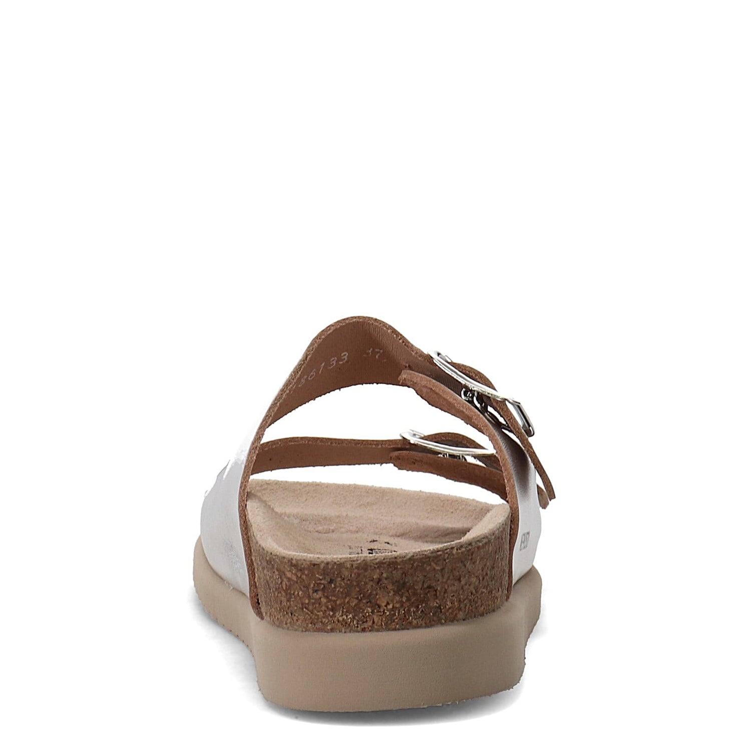Peltz Shoes  Women's Mephisto Harmony Sandal