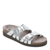 Peltz Shoes  Women's Mephisto Helisa Sandal