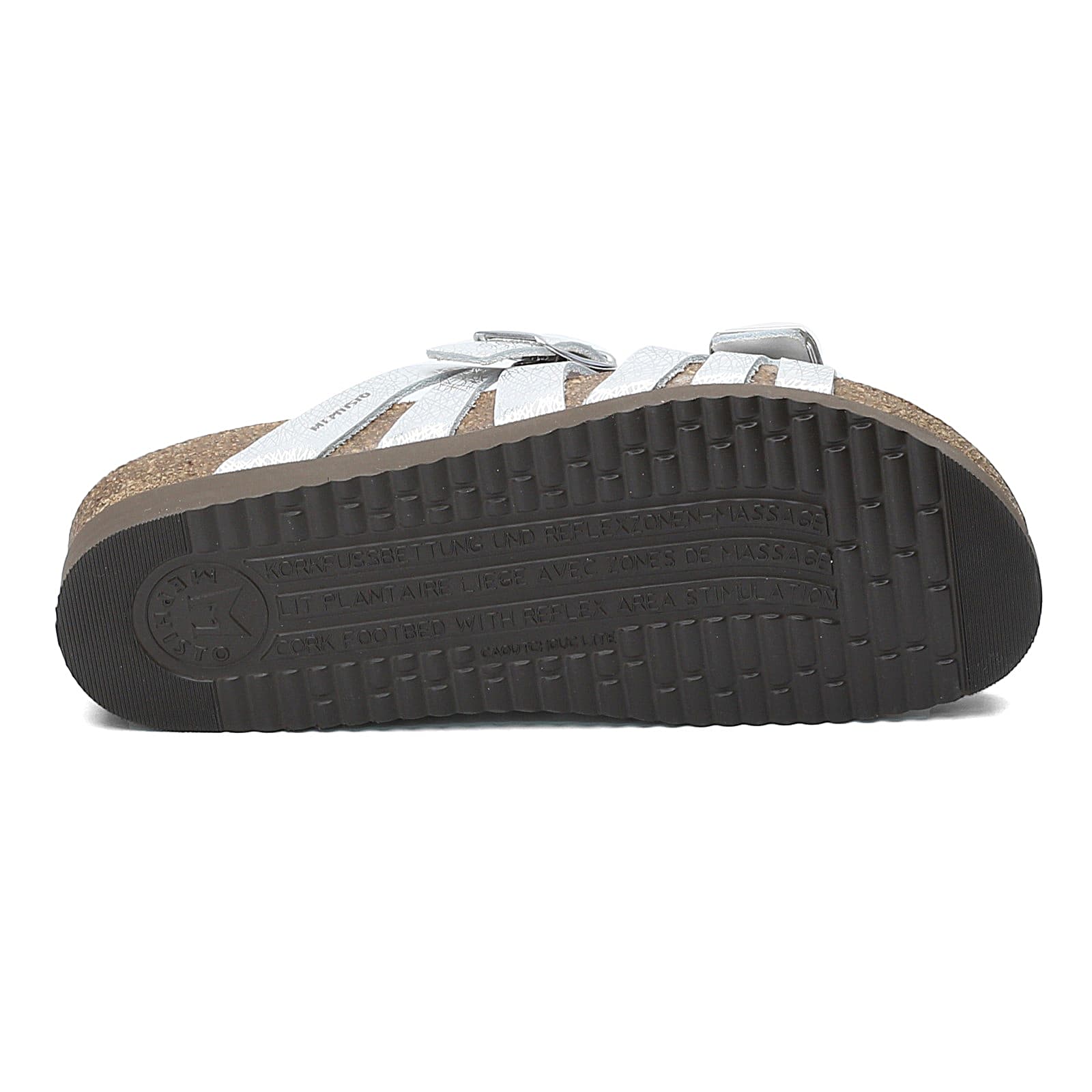 Mephisto helisa 2025 sandal