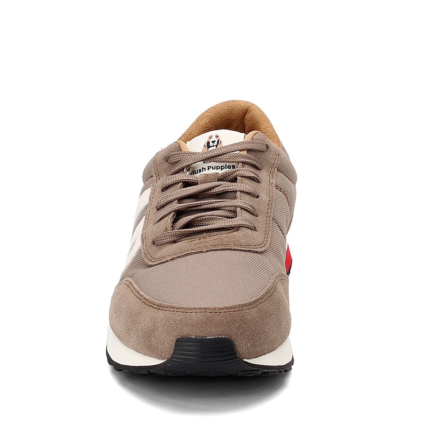 Peltz Shoes  Men's Hush Puppies Seventy8 Sneaker