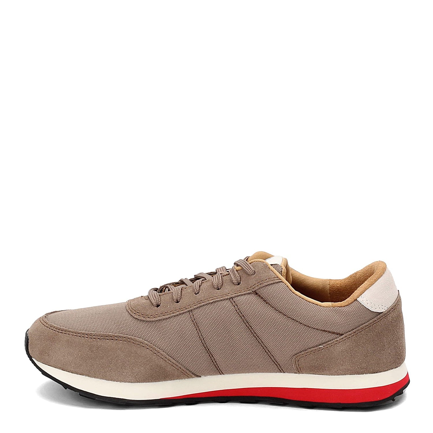 Peltz Shoes  Men's Hush Puppies Seventy8 Sneaker