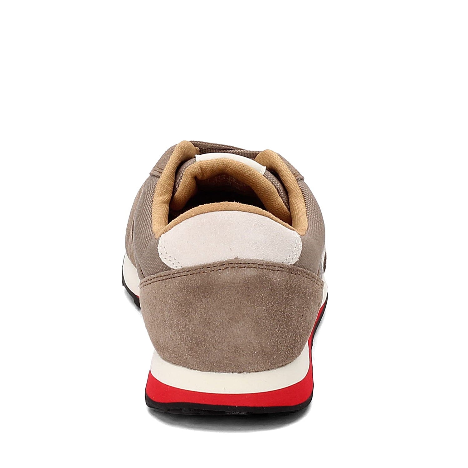 Peltz Shoes  Men's Hush Puppies Seventy8 Sneaker