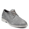 Peltz Shoes  Men's Hush Puppies Detroit Plain Toe Oxford