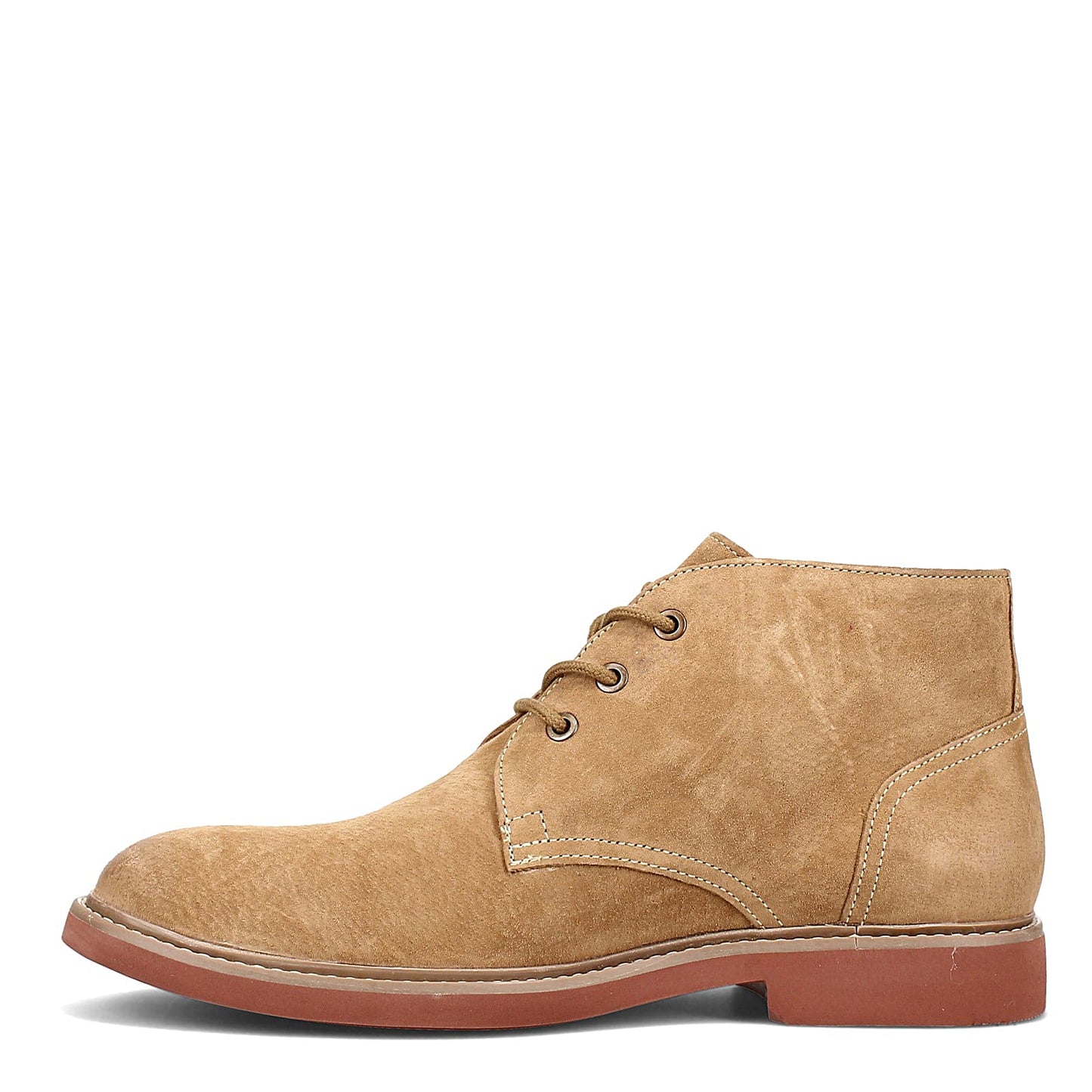 Peltz Shoes  Men's Hush Puppies Detroit Chukka Boot