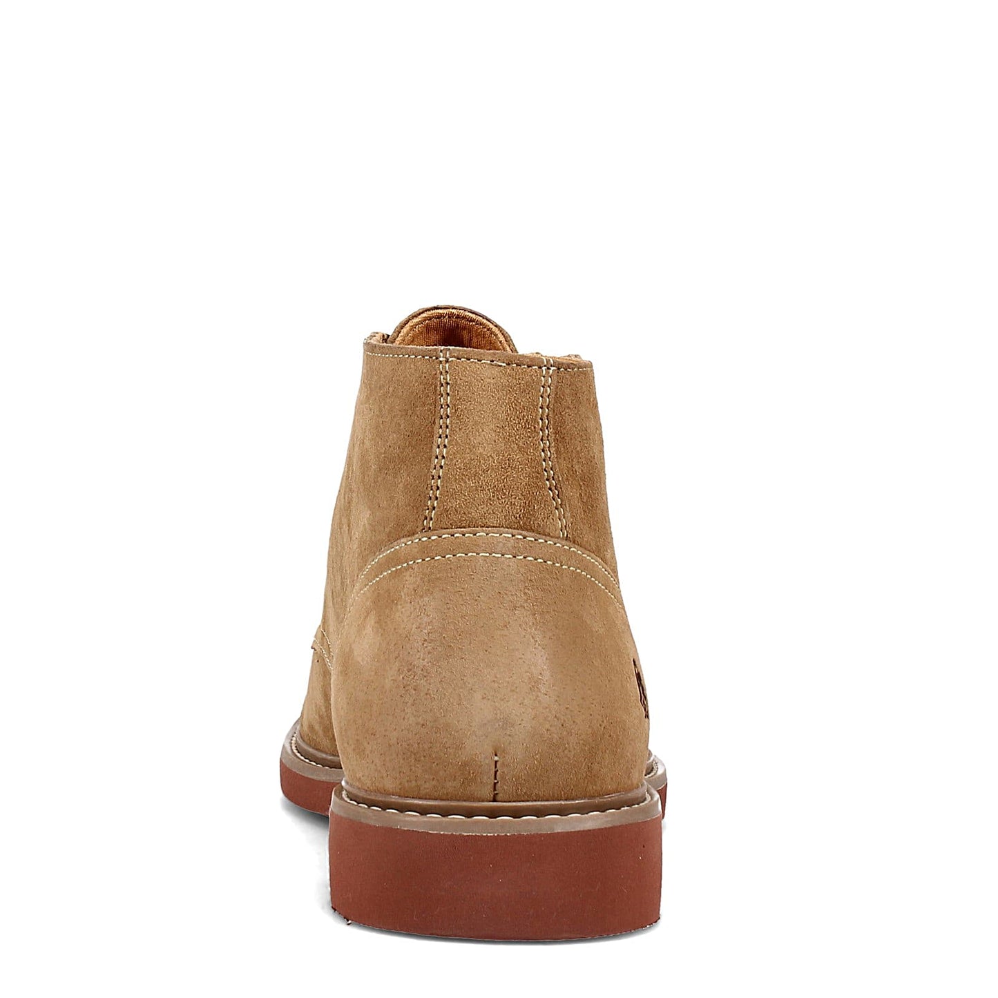 Peltz Shoes  Men's Hush Puppies Detroit Chukka Boot