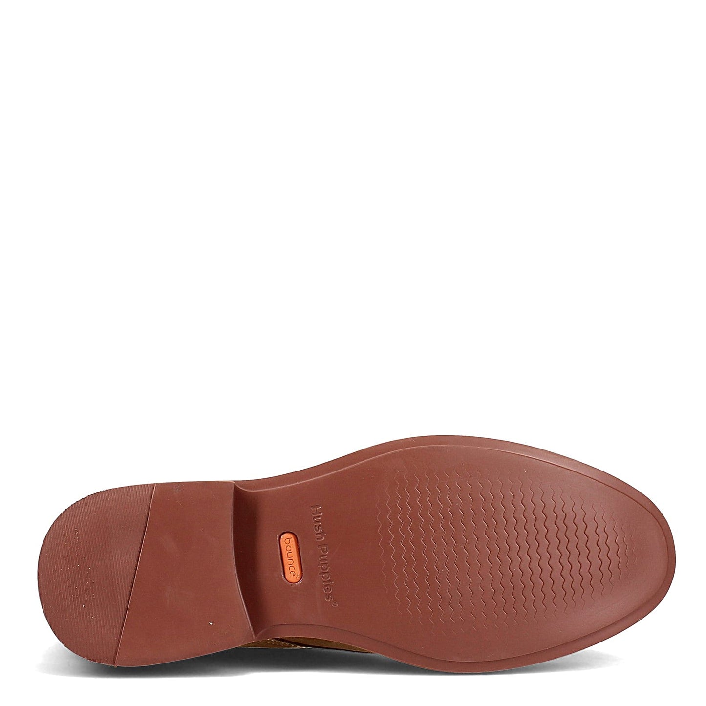 Peltz Shoes  Men's Hush Puppies Detroit Chukka Boot