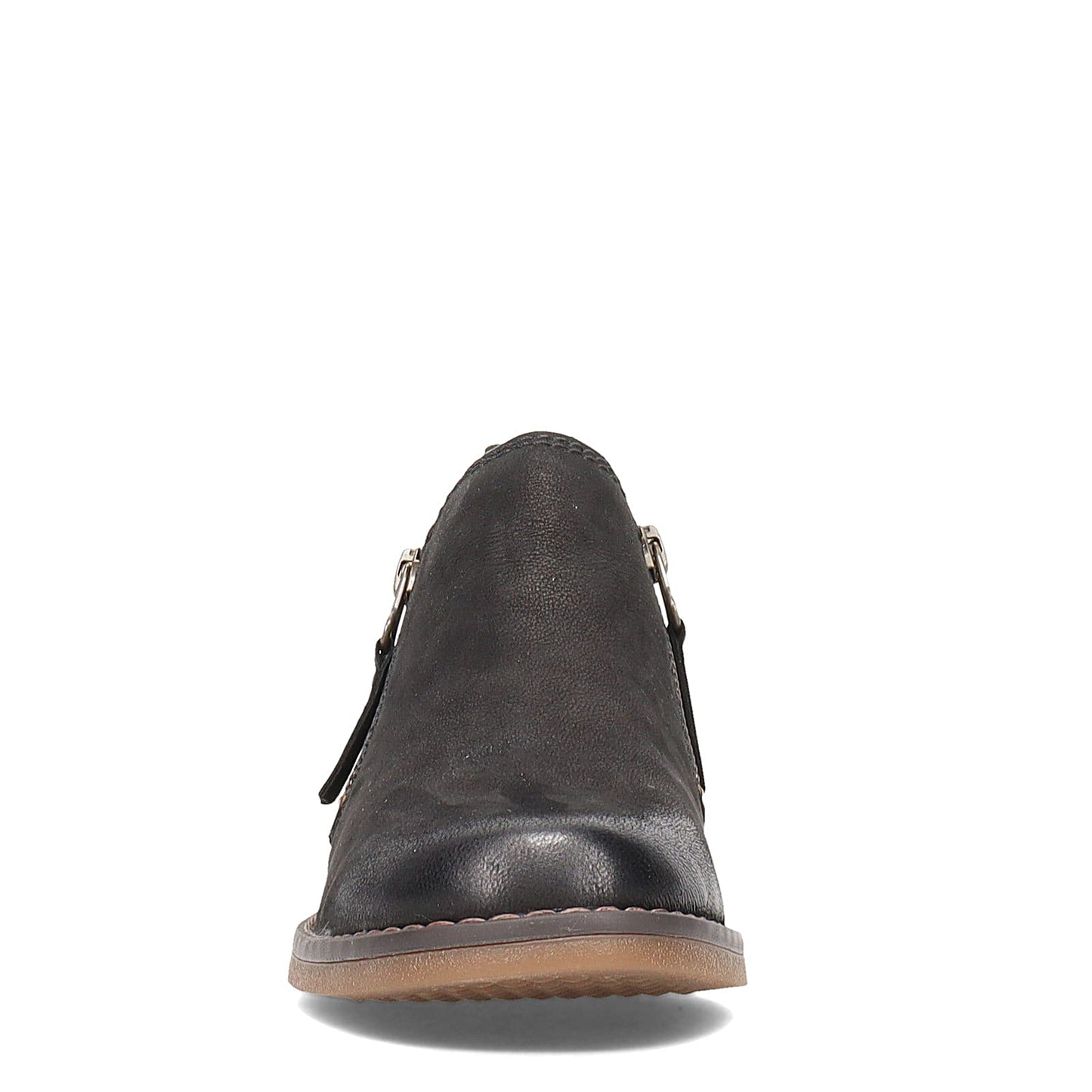 Peltz Shoes  Women's Hush Puppies Mazin Cayto Ankle Boot