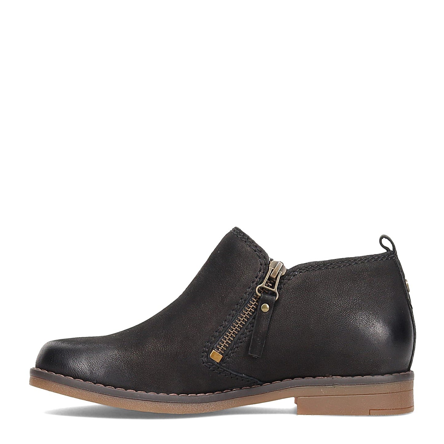 Peltz Shoes  Women's Hush Puppies Mazin Cayto Ankle Boot