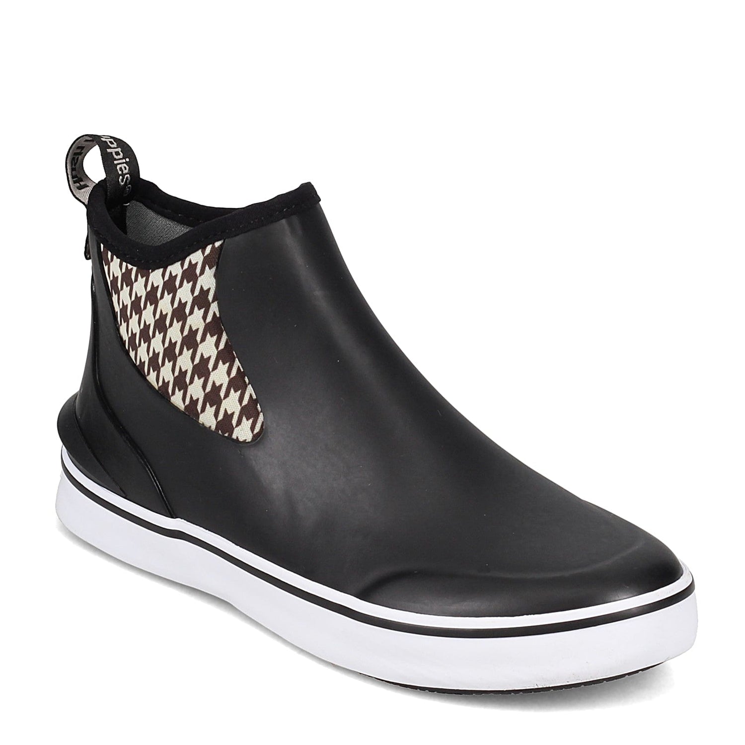 Peltz Shoes  Women's Hush Puppies Rain Sneaker
