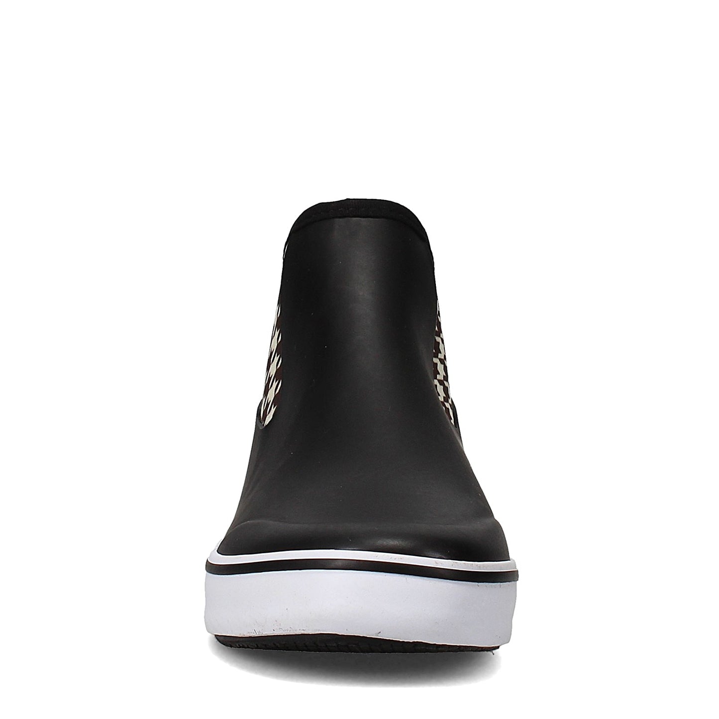 Peltz Shoes  Women's Hush Puppies Rain Sneaker