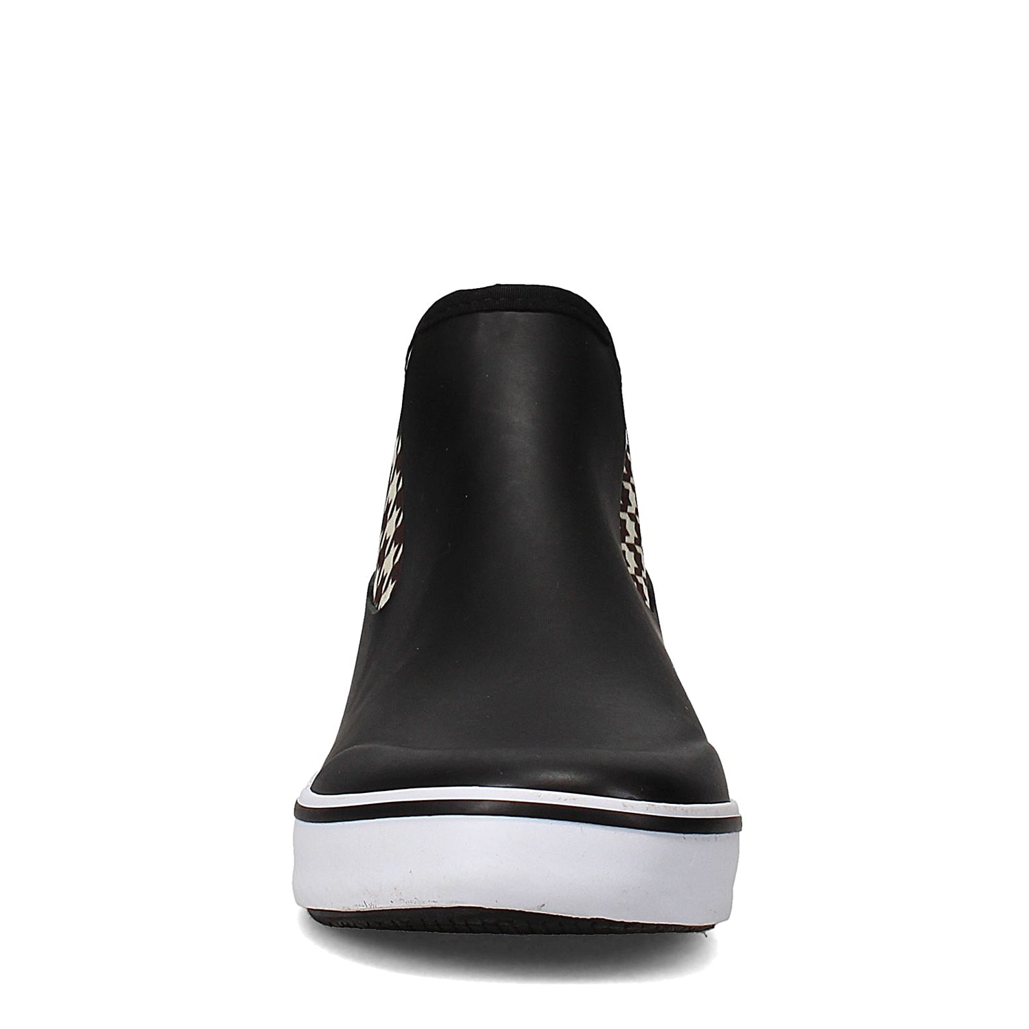 Peltz Shoes  Women's Hush Puppies Rain Sneaker
