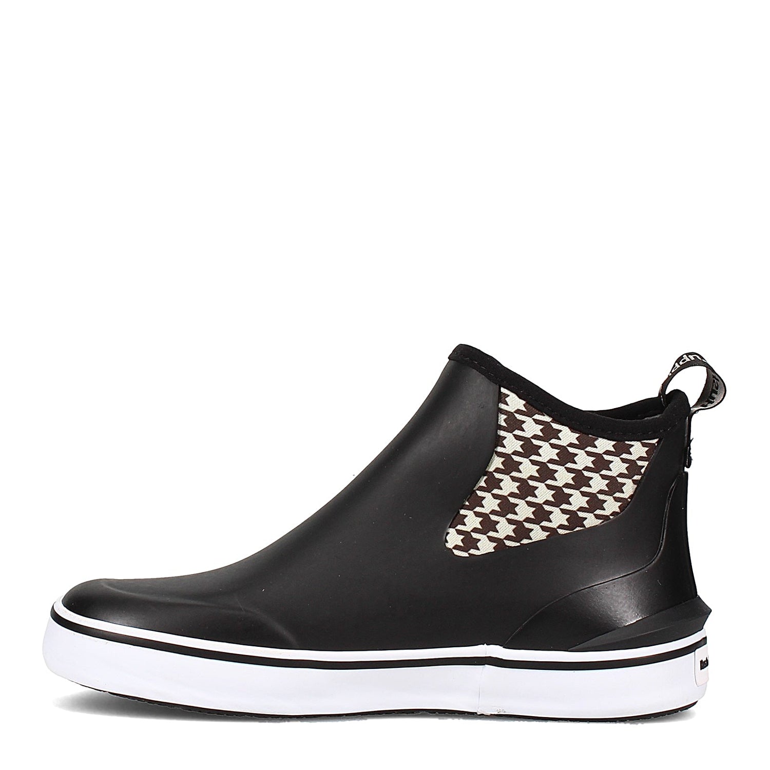 Peltz Shoes  Women's Hush Puppies Rain Sneaker