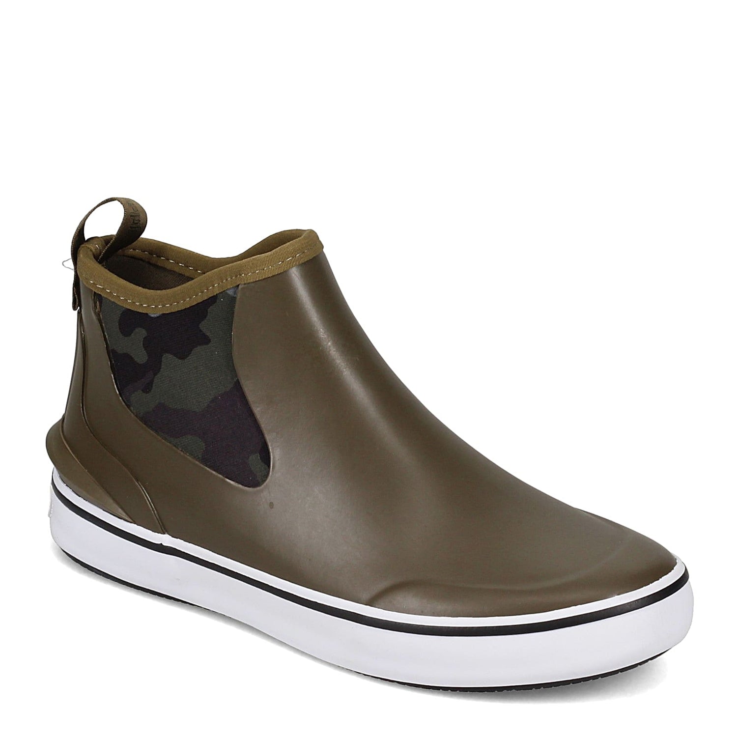 Peltz Shoes  Women's Hush Puppies Rain Sneaker