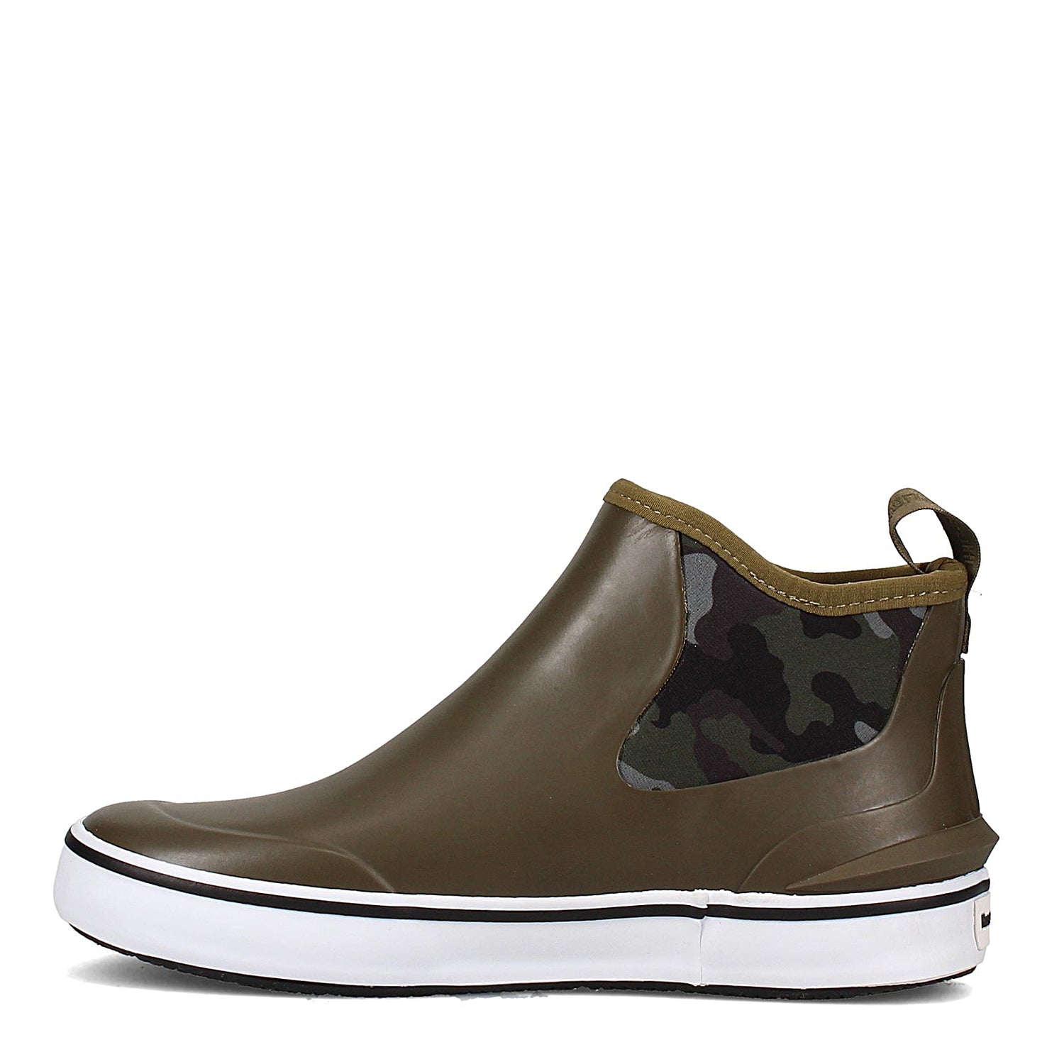 Peltz Shoes  Women's Hush Puppies Rain Sneaker