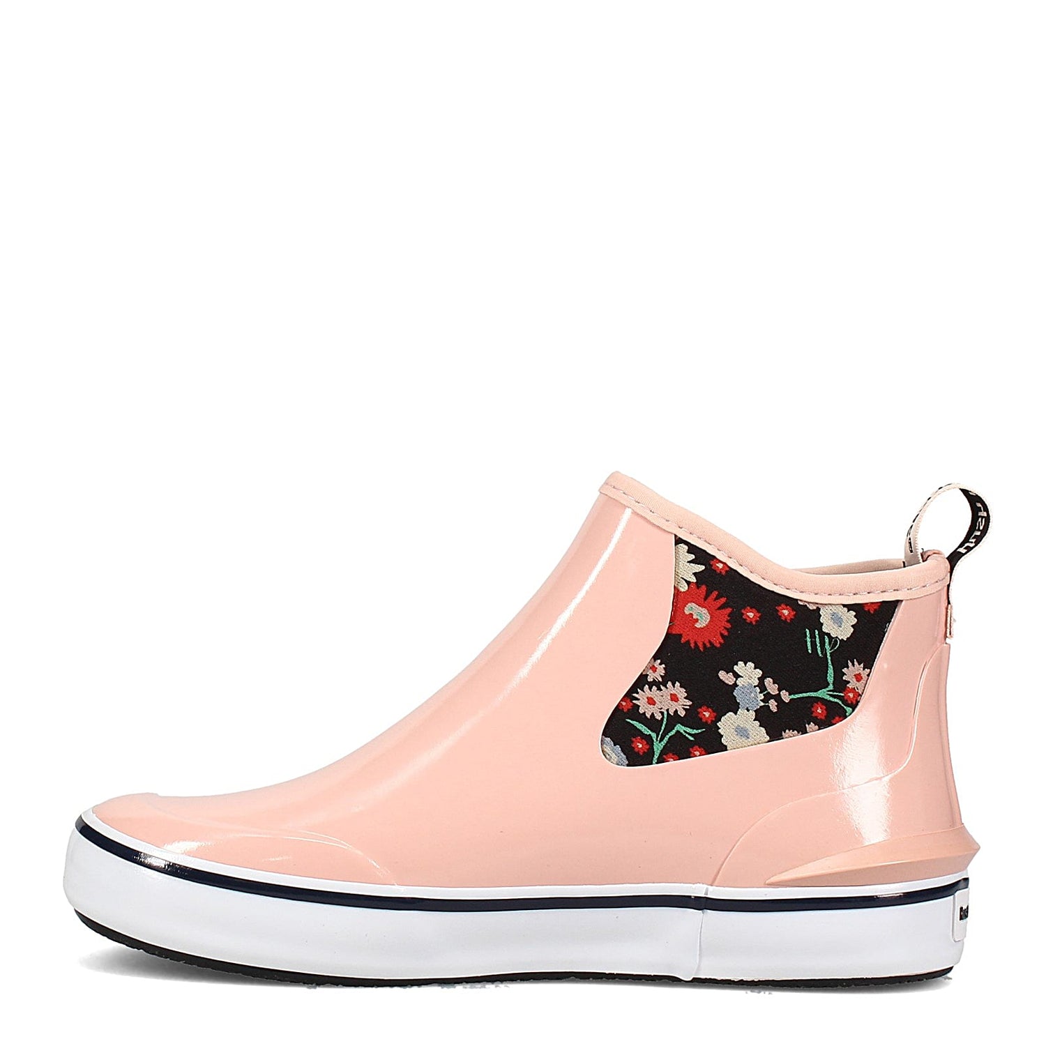 Peltz Shoes  Women's Hush Puppies Rain Sneaker.