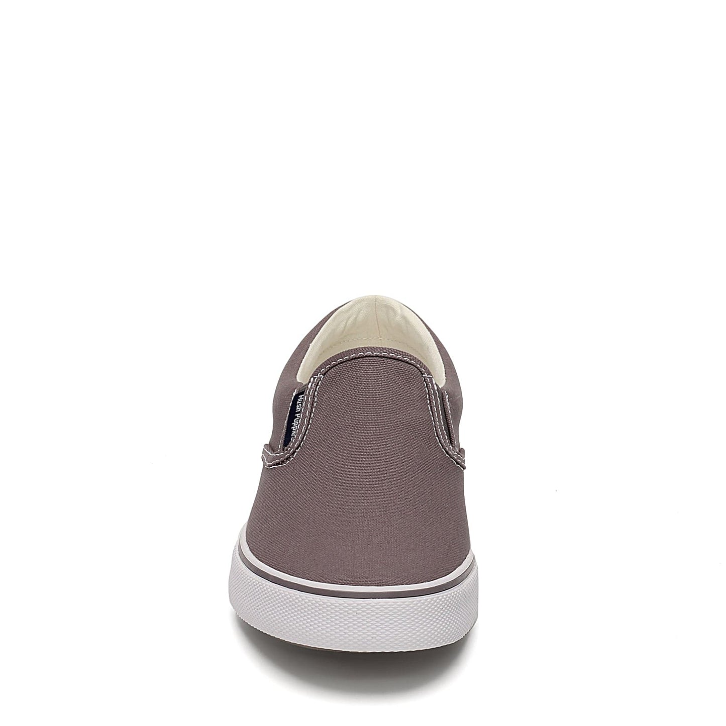 Peltz Shoes  Women's Hush Puppies Byanca Slip on Sneaker