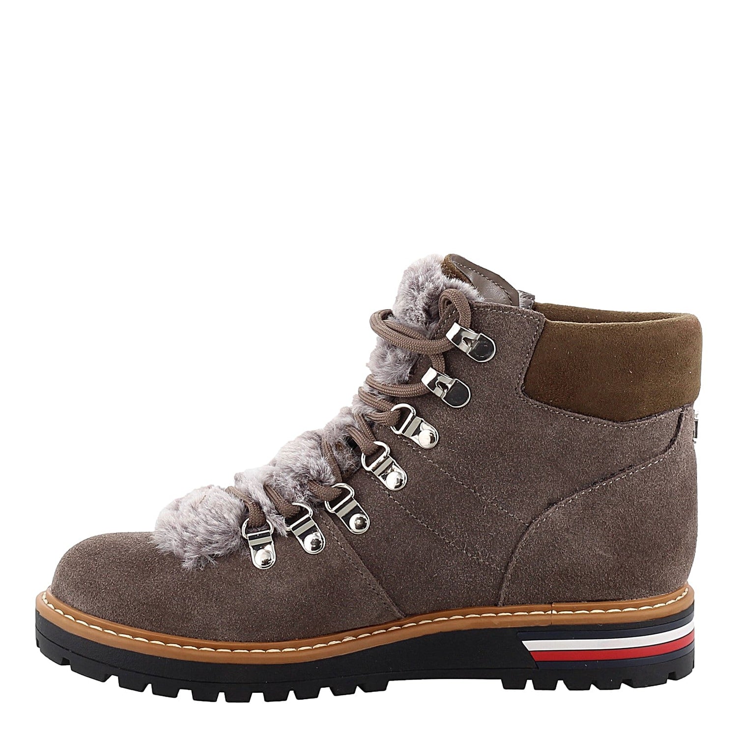 Peltz Shoes  Women's Tommy Hilfiger Icee Boot