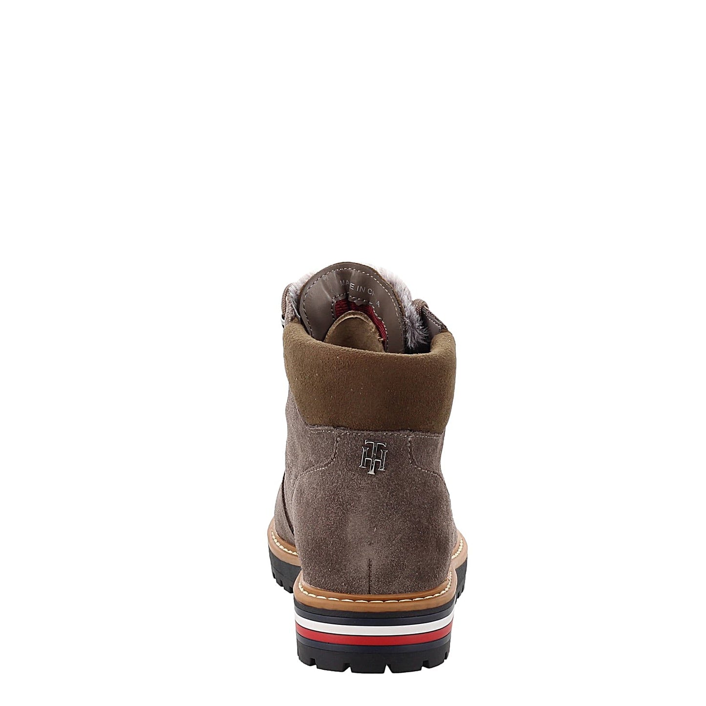 Peltz Shoes  Women's Tommy Hilfiger Icee Boot