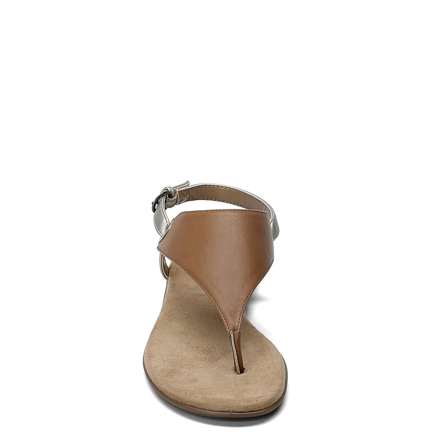 Peltz Shoes  Women's Aerosoles In Conchlusion Sandal