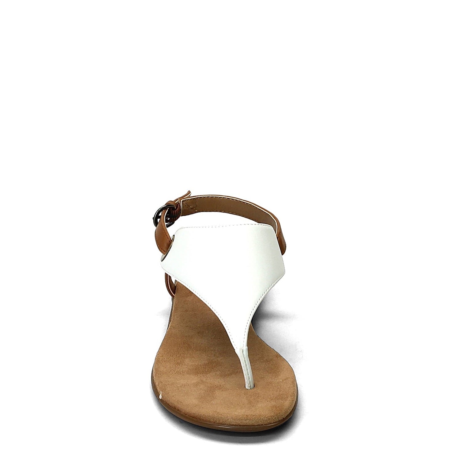 Peltz Shoes  Women's Aerosoles In Conchlusion Sandal