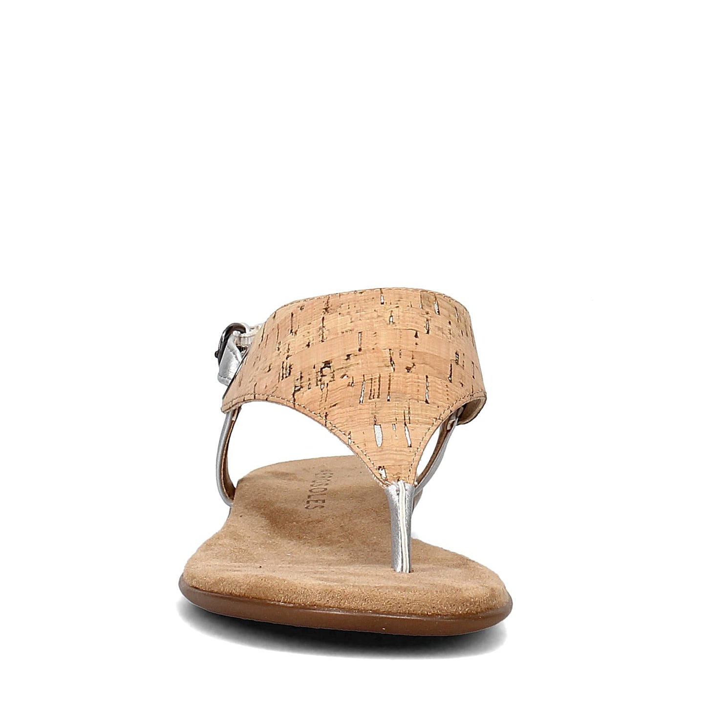 Peltz Shoes  Women's Aerosoles In Conchlusion Sandal
