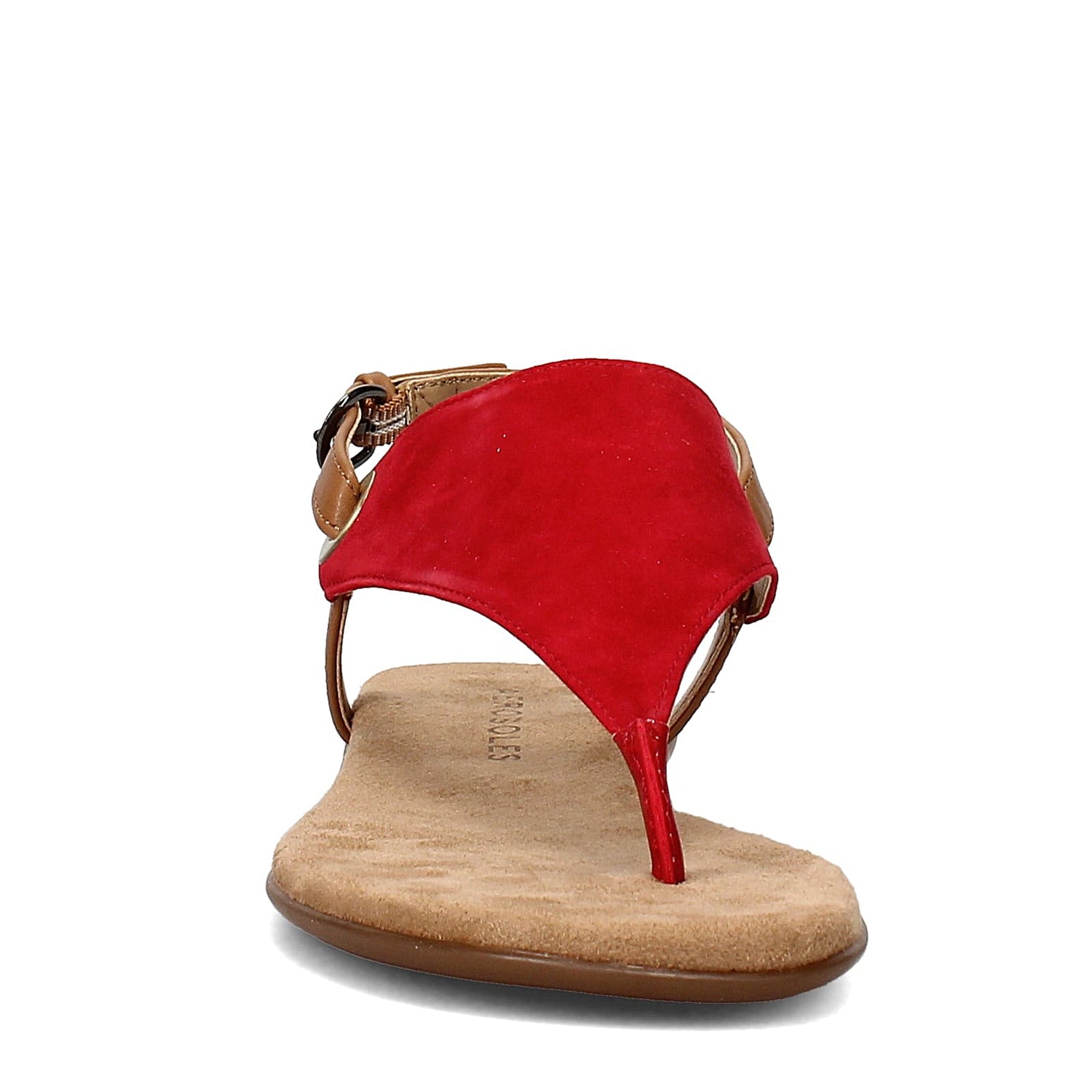 Peltz Shoes  Women's Aerosoles In Conchlusion Sandal