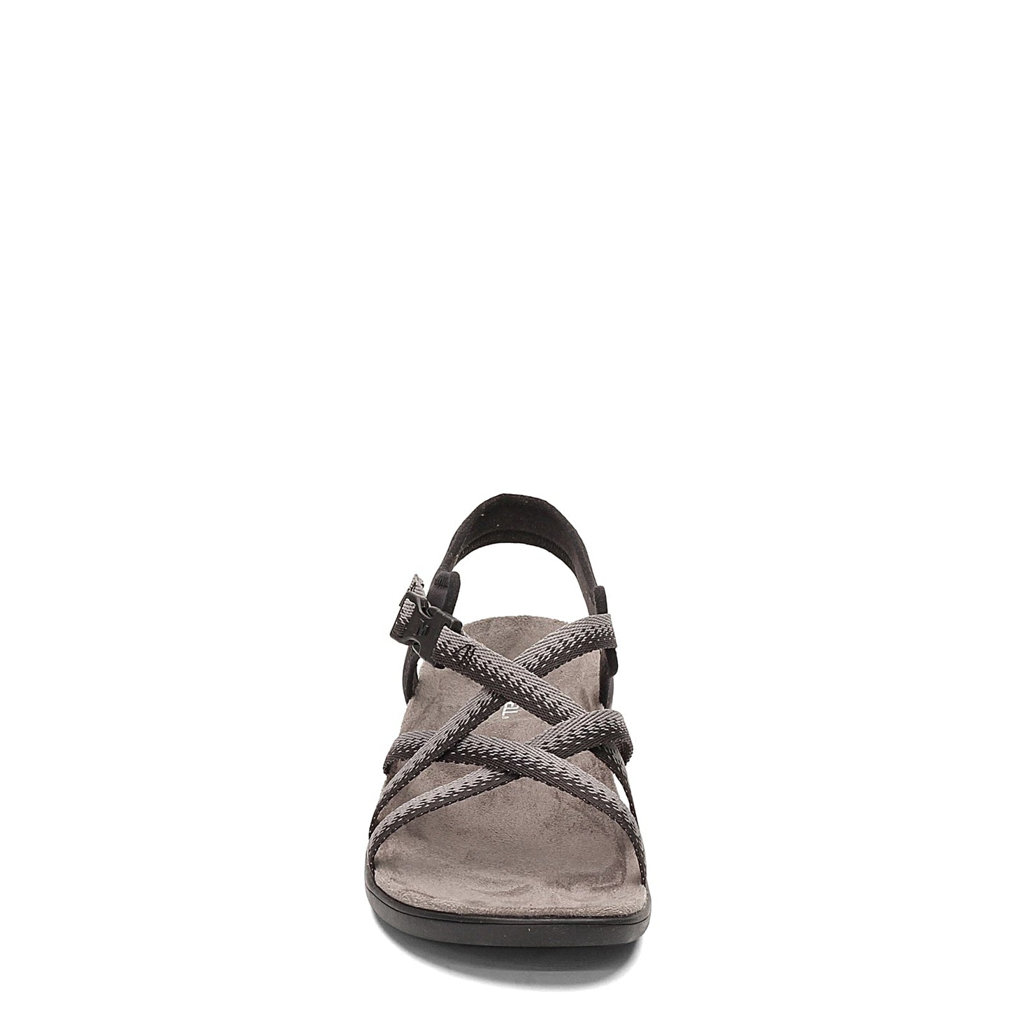 Peltz Shoes  Women's Merrell District Muri Lattice Sandal