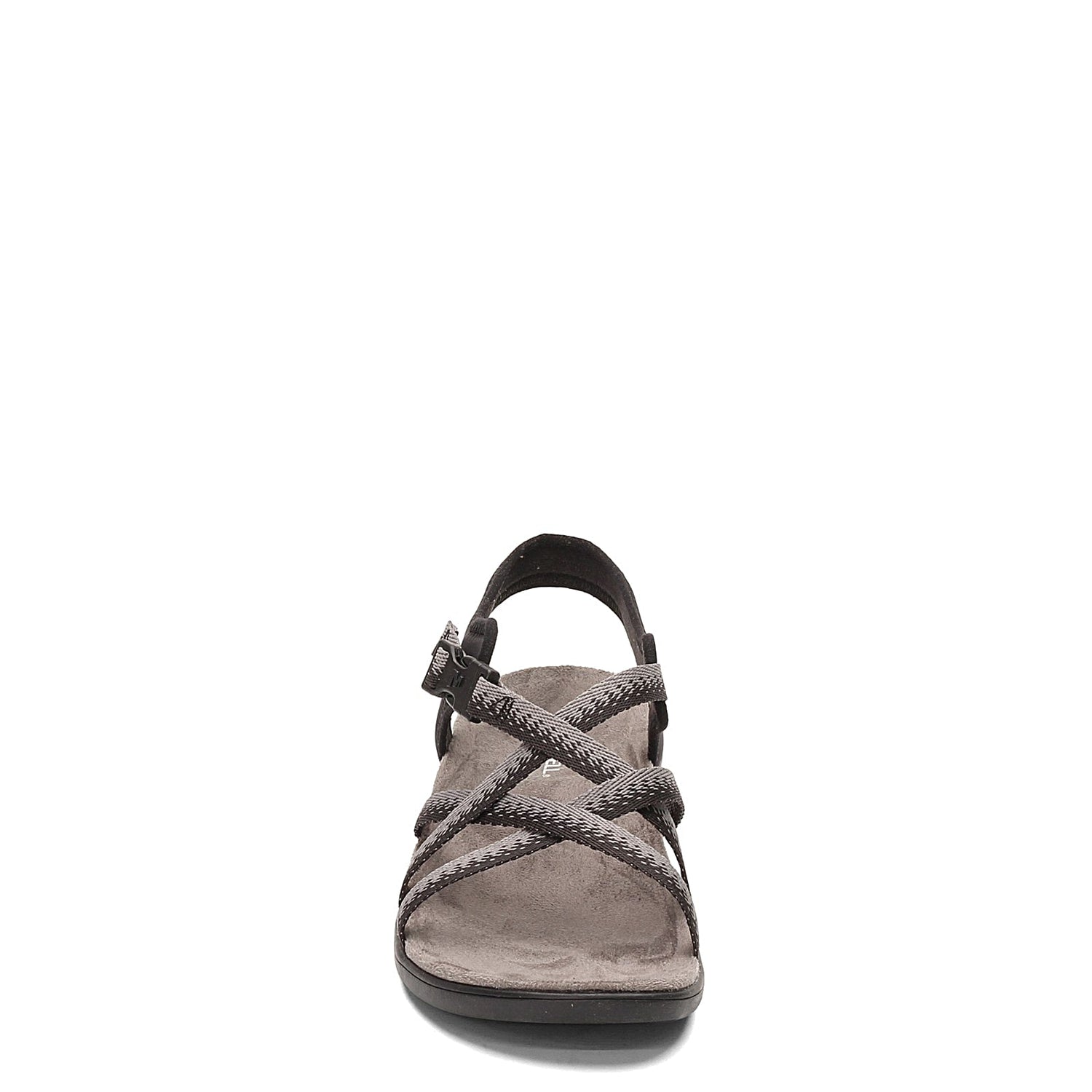 Peltz Shoes  Women's Merrell District Muri Lattice Sandal