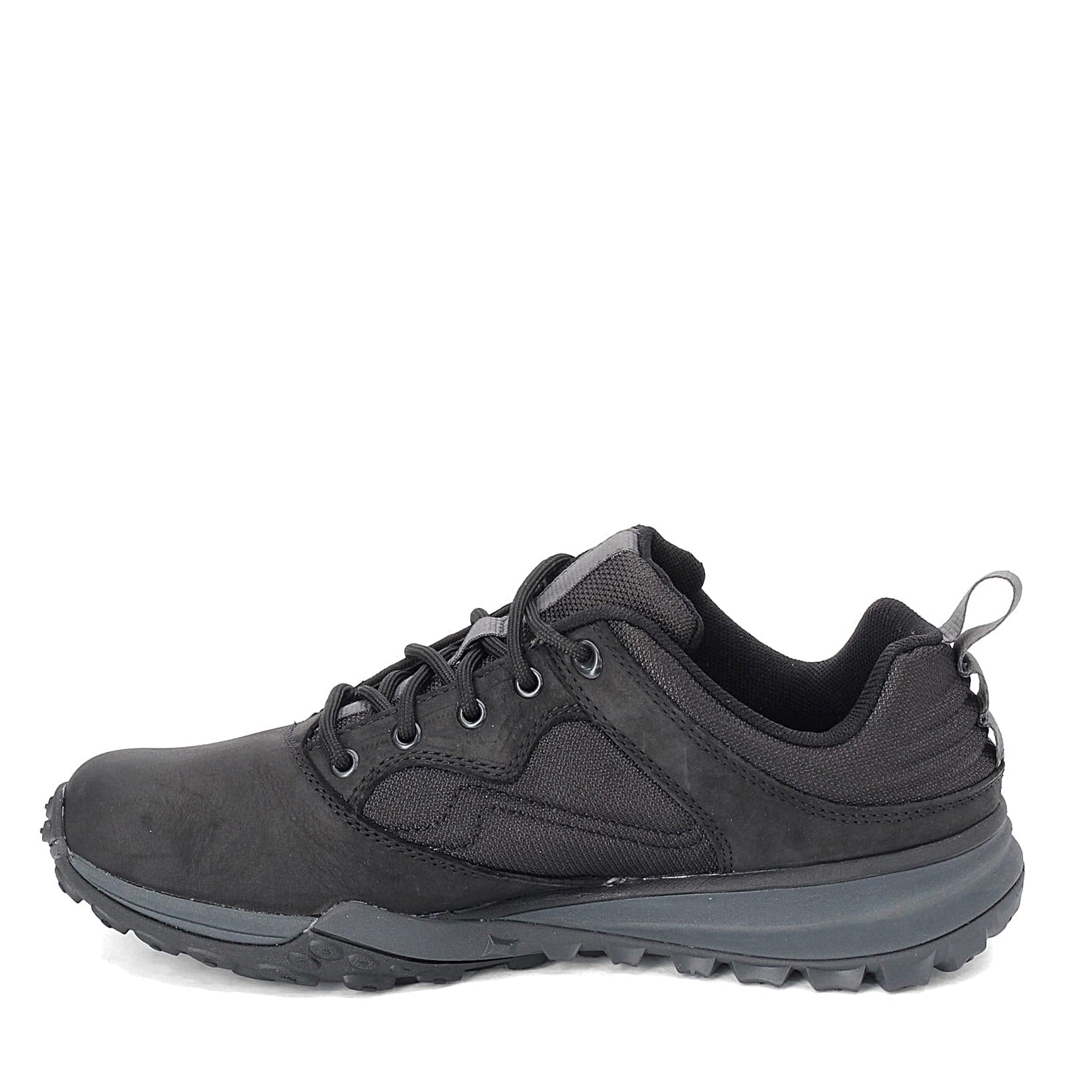 Peltz Shoes  Men's Merrell Havoc Wells Hiking Shoe