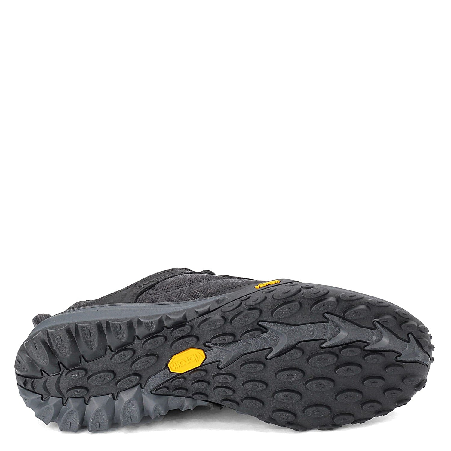 Peltz Shoes  Men's Merrell Havoc Wells Hiking Shoe