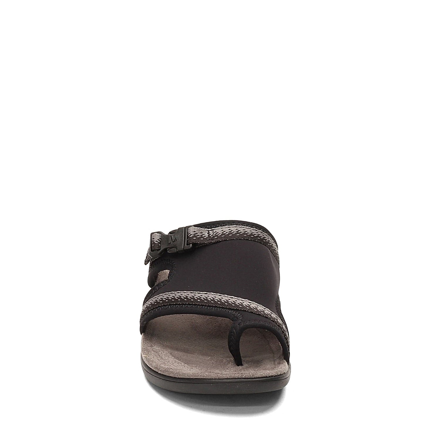 Peltz Shoes  Women's Merrell District Muri Wrap Slide