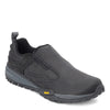 Peltz Shoes  Men's Merrell Havoc Wells Moc Slip-On