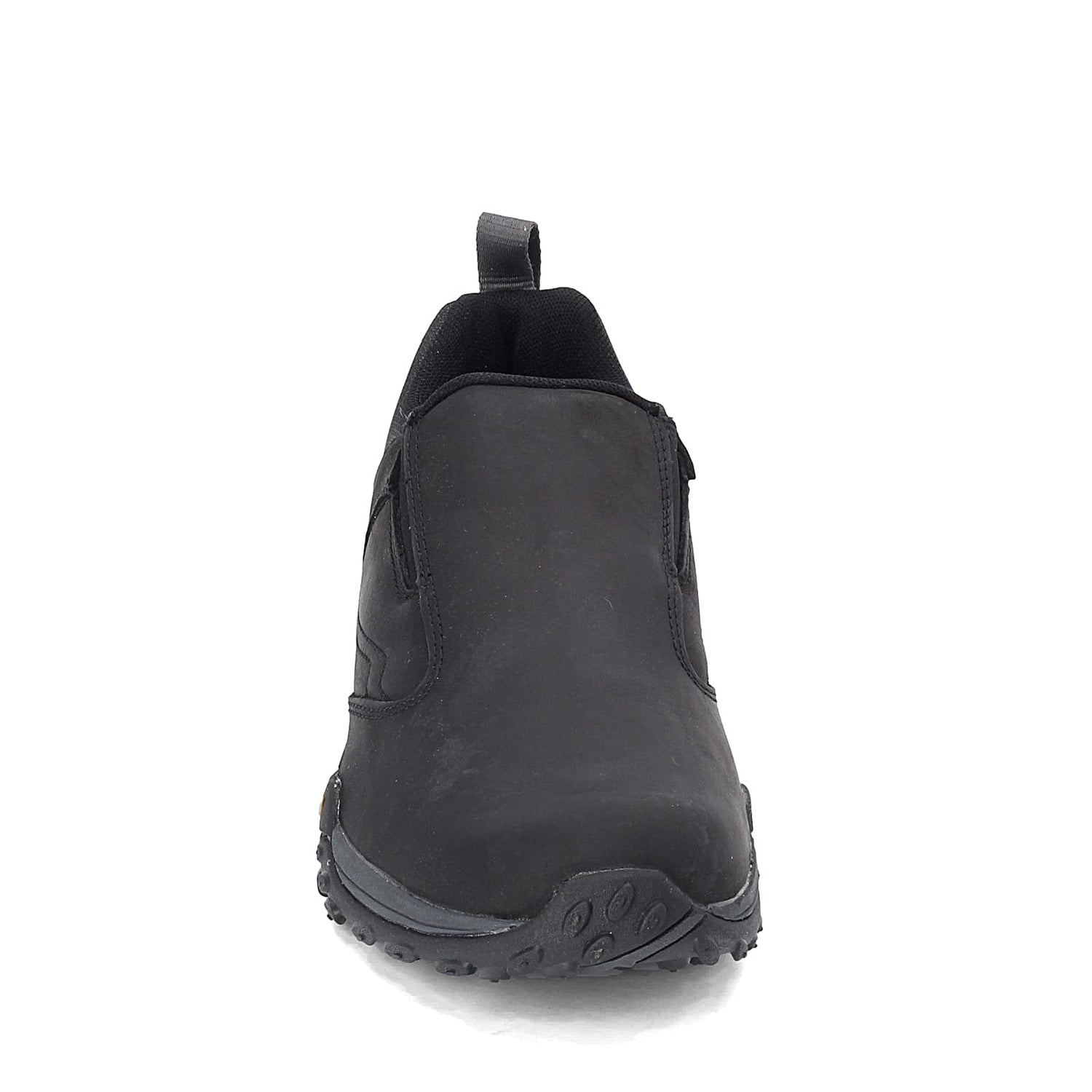 Peltz Shoes  Men's Merrell Havoc Wells Moc Slip-On