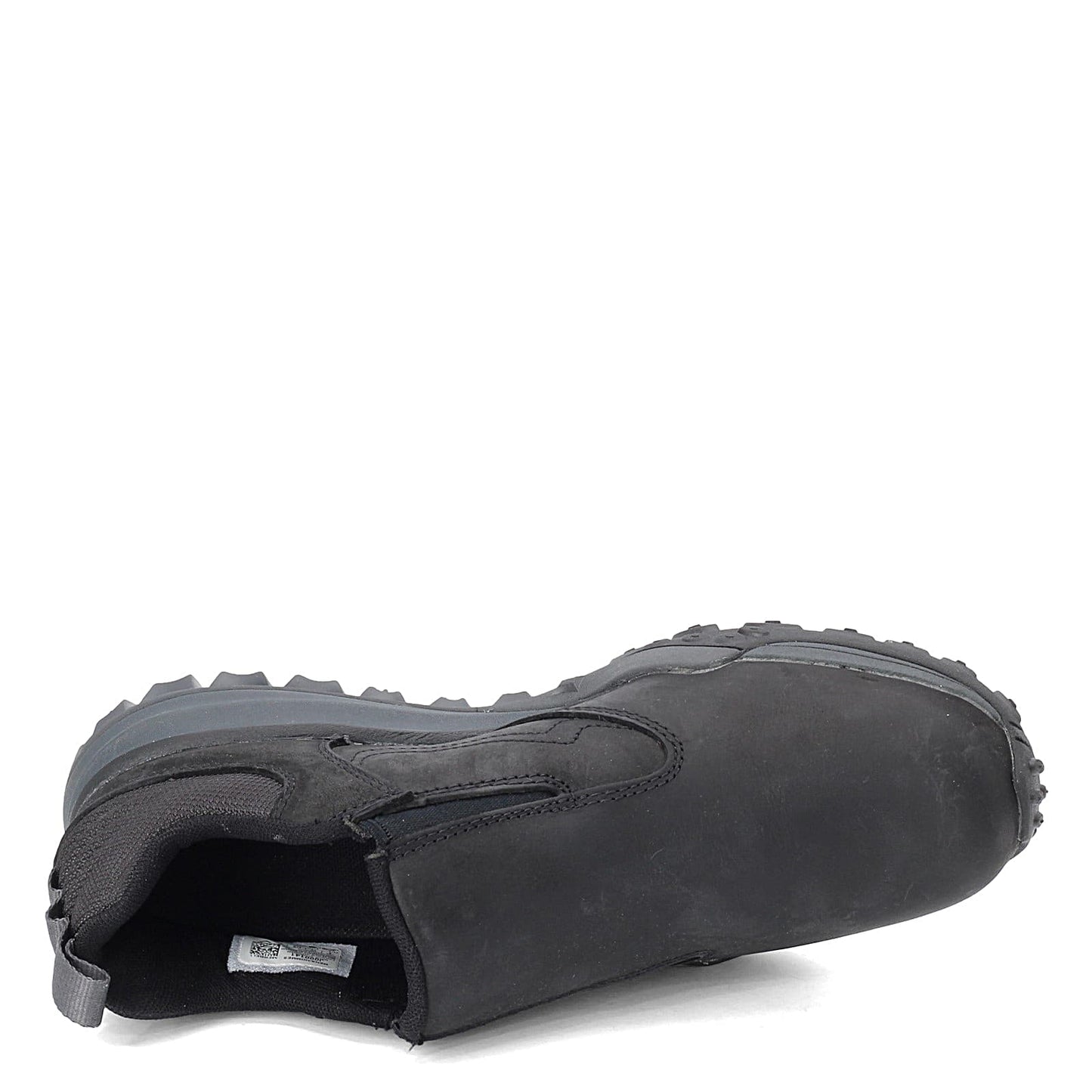 Peltz Shoes  Men's Merrell Havoc Wells Moc Slip-On
