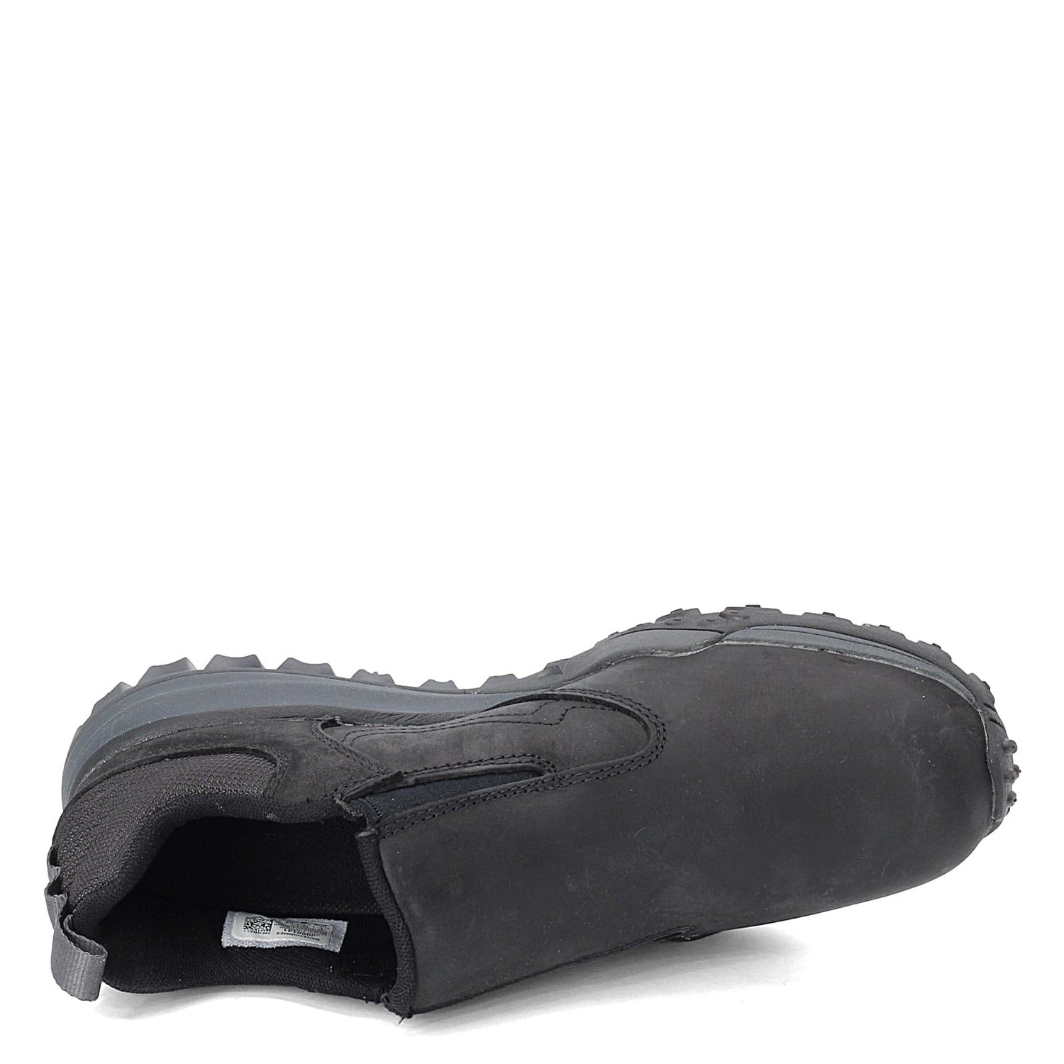 Peltz Shoes  Men's Merrell Havoc Wells Moc Slip-On