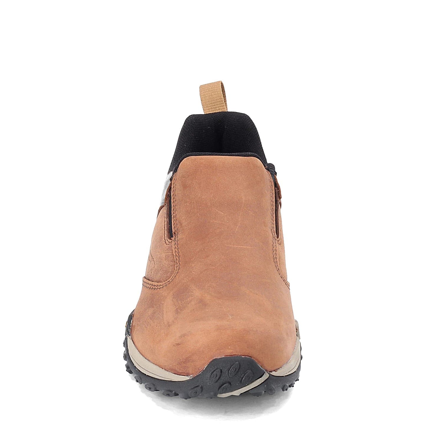 Peltz Shoes  Men's Merrell Havoc Wells Moc Slip-On