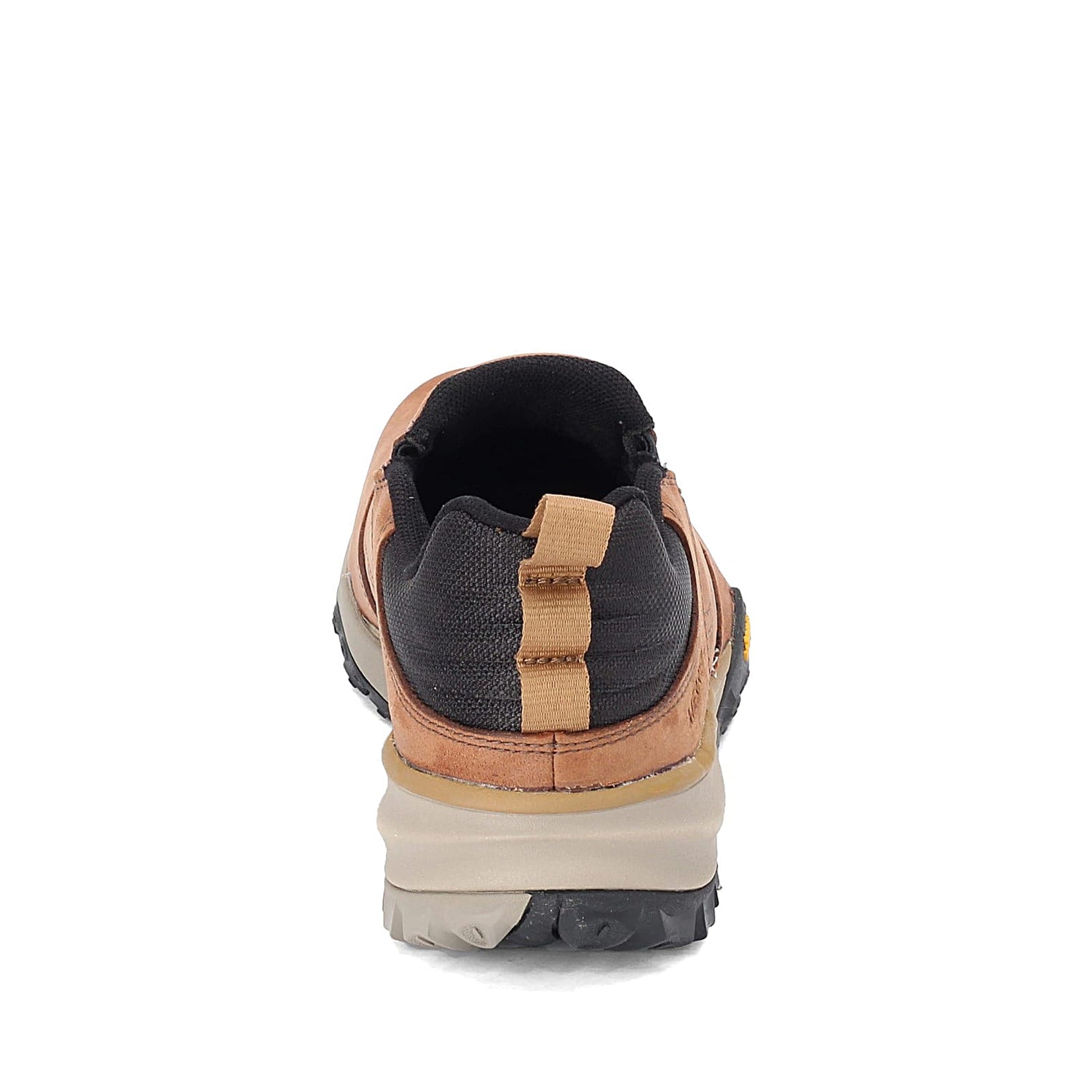 Peltz Shoes  Men's Merrell Havoc Wells Moc Slip-On