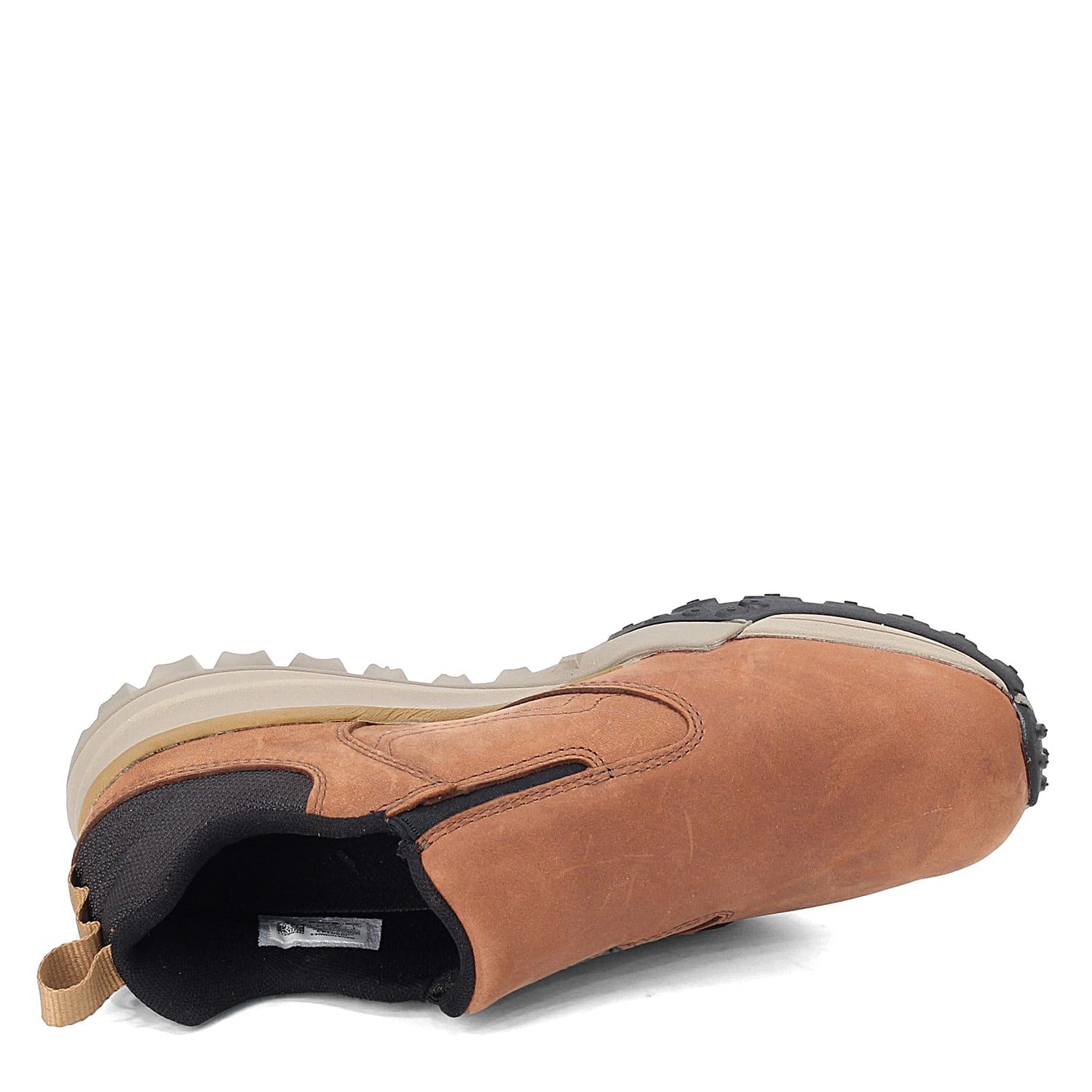 Peltz Shoes  Men's Merrell Havoc Wells Moc Slip-On