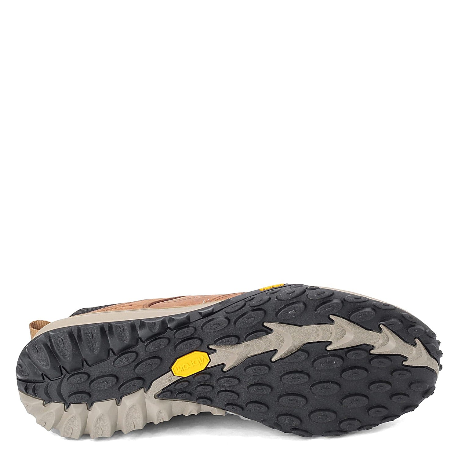 Peltz Shoes  Men's Merrell Havoc Wells Moc Slip-On