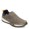 Peltz Shoes  Men's Merrell Havoc Wells Moc Slip-On