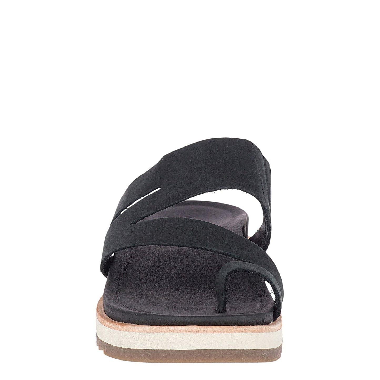 Peltz Shoes  Women's Merrell Juno Wrap Sandal