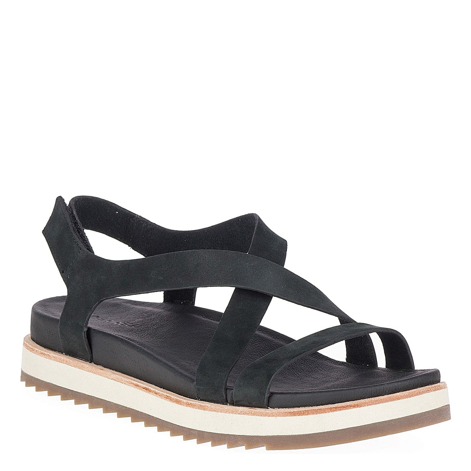 Peltz Shoes  Women's Merrell Juno Backstrap Sandal