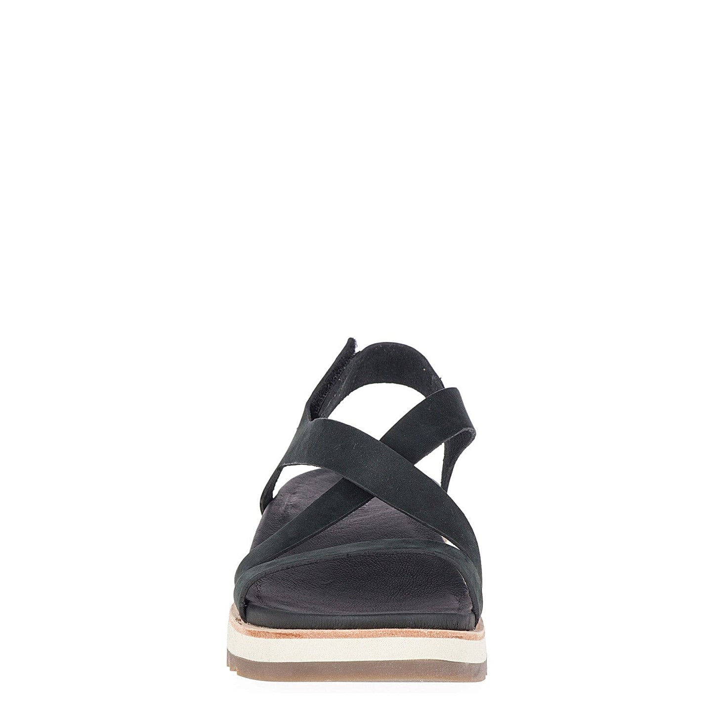 Peltz Shoes  Women's Merrell Juno Backstrap Sandal