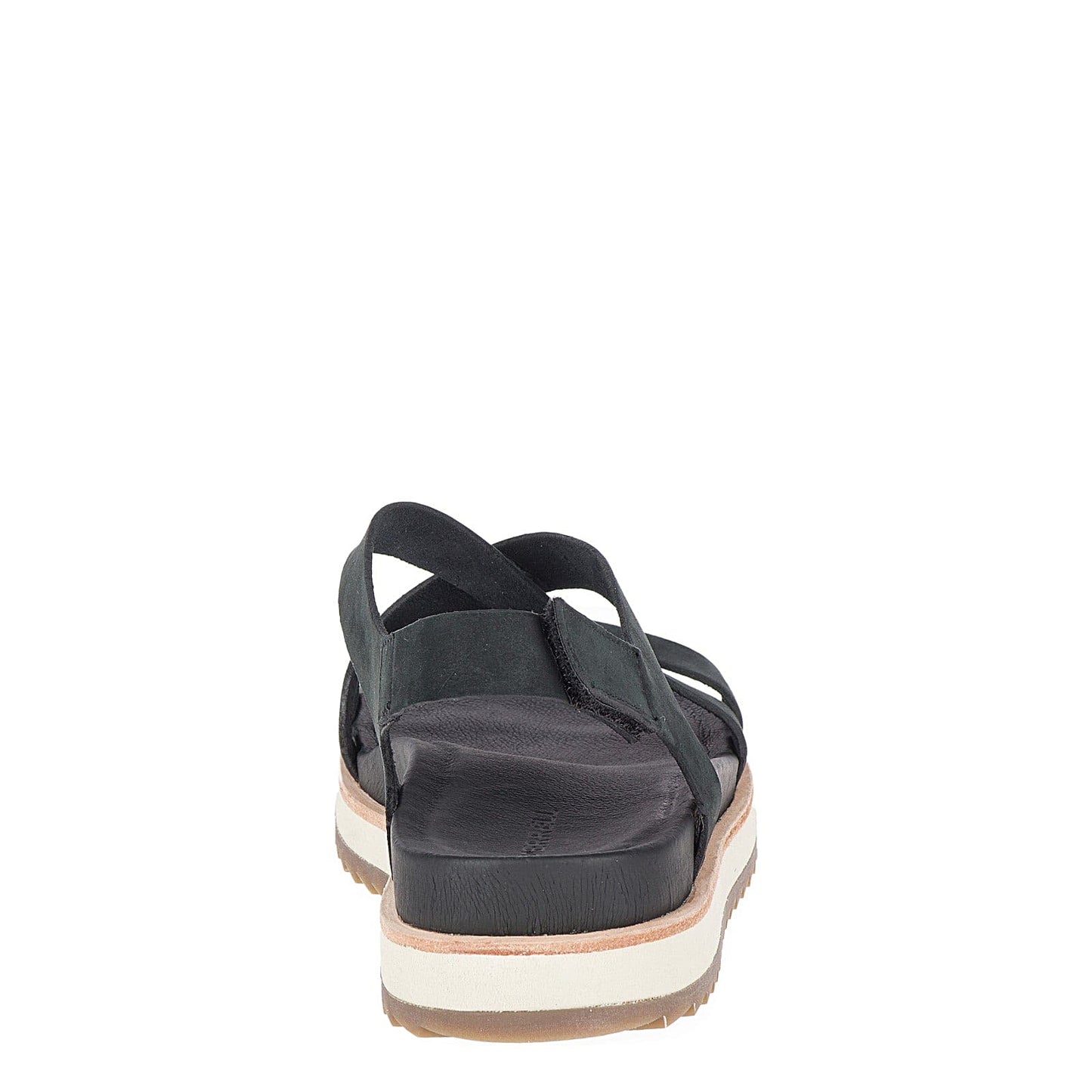 Peltz Shoes  Women's Merrell Juno Backstrap Sandal