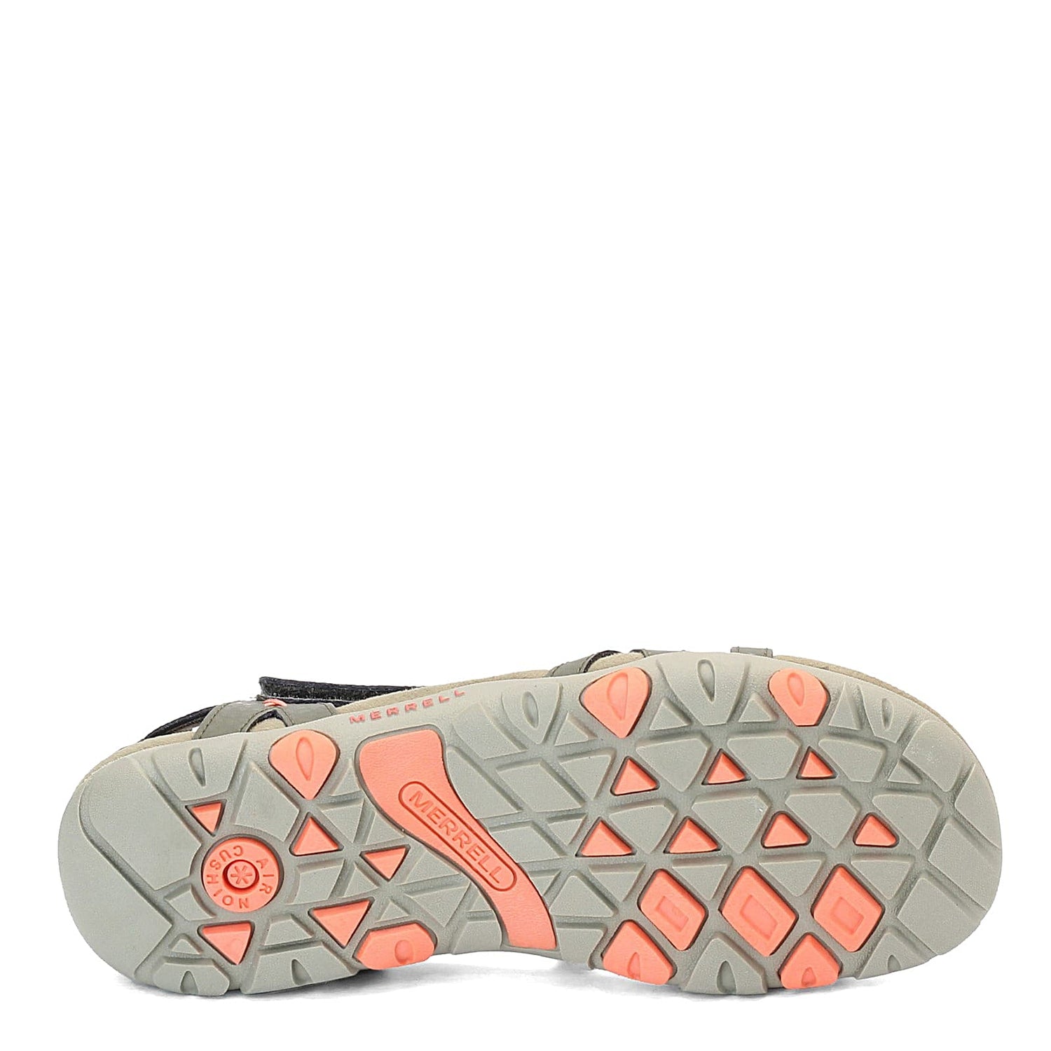 Peltz Shoes  Women's Merrell Sandspur Rose Sandal